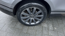 Land Rover Range Rover Velar 2.0 D240 R-Dynamic HSE 5dr Auto Diesel Estate